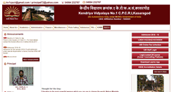 Desktop Screenshot of kvcpcri.org